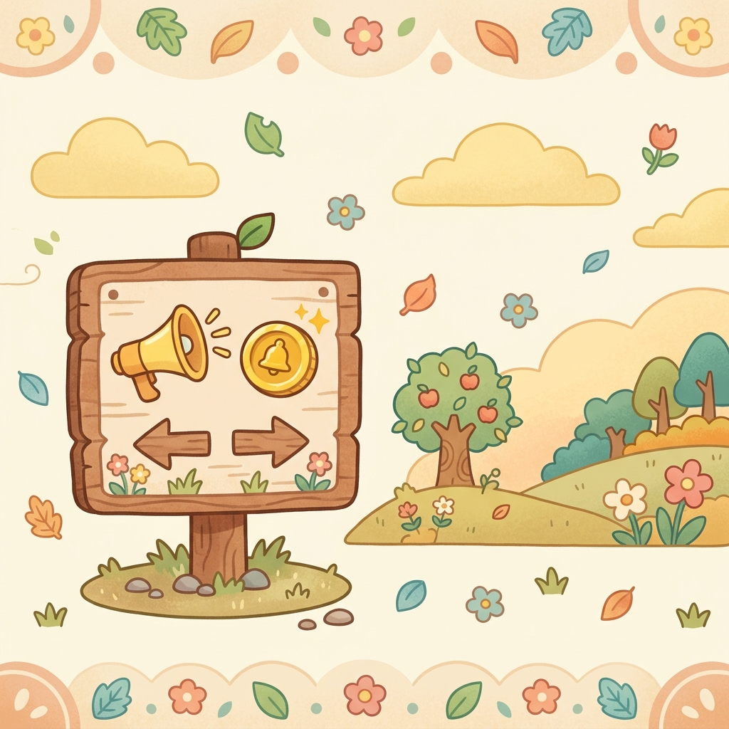 Autonomous ad split flow cozy vector